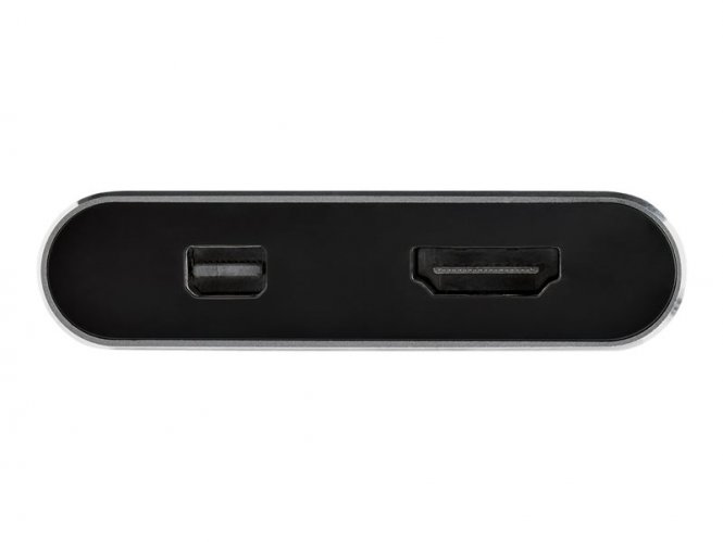 USB C Multiport Video Adapter HDMI/MDP 