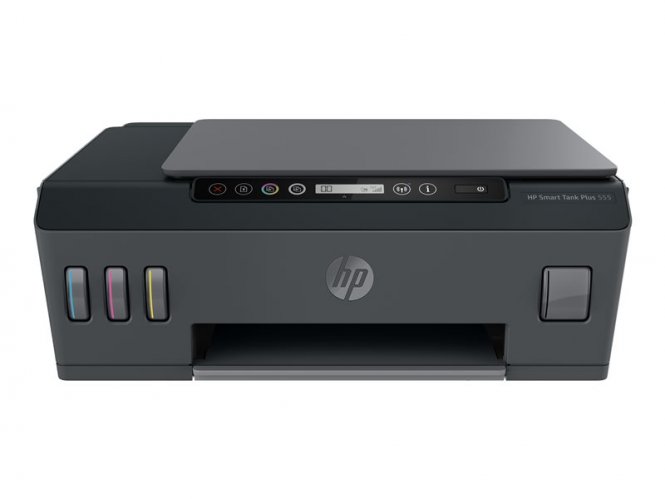 HP Smart Tank Plus 555 