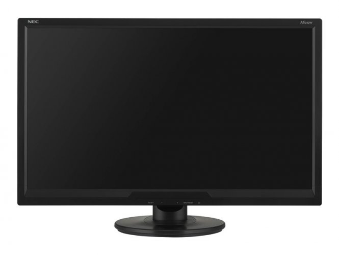 AS242W/24"LED 1920x1080 VGA DVI-D 