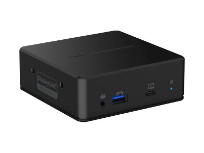 Belkin station d'accueil - USB-C et 2 X HDMI 