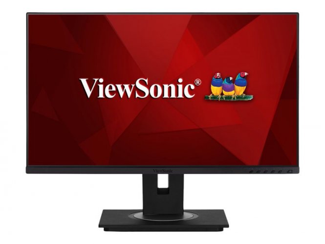 VG2448a-2 24" FHD SuperClear IPS LED 