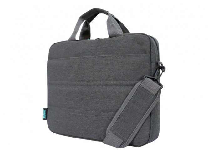 Urban Factory Greenee - sacoche pour ordinateur portable - eco 