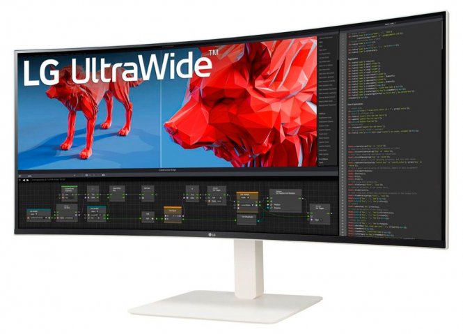 38WR85QC-B/38'' 21:9 3840x1600 - disponible 15 jours 