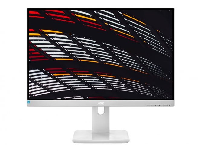 X24P1/GR/24"w IPS 1920x1200 60Hz 4ms 