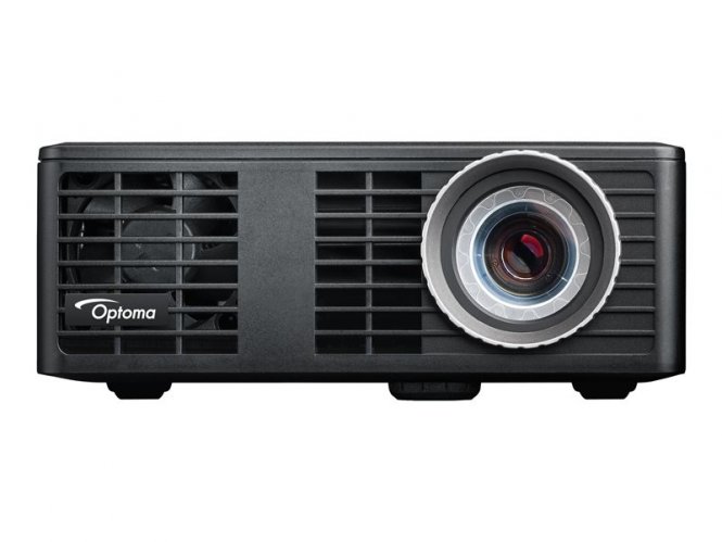 Optoma ML750e 