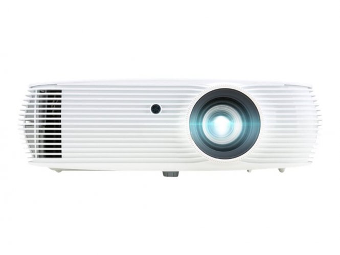 Projector Acer P5535 - Lamp 4.500 Lm- 