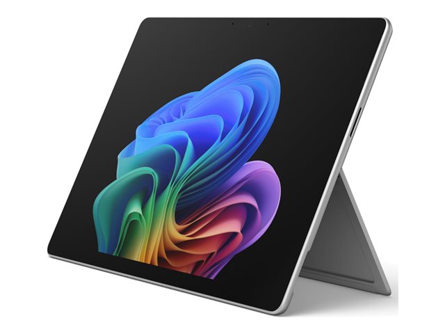 11th Edition - tablette - Intel Core Ultra 5 - 238V / jusqu'à 4.7 GHz - Win 11 Pro - Arc Graphics 130V - 32 Go RAM - 256 Go SSD - 13" écran tactile 2880 x 1920 @ 120 Hz - NFC, Wi-Fi 7, Bluetooth - platine 
