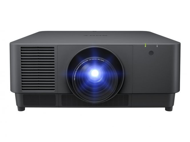 VPL-FHZ101/B laser projector+lens 