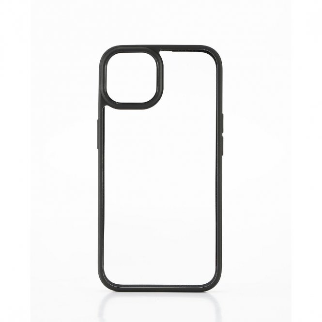 We Coque de protection RUBBER APPLE IPHONE 14 