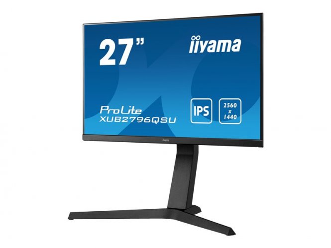 27"WIDE LCD 2560 x 1440 