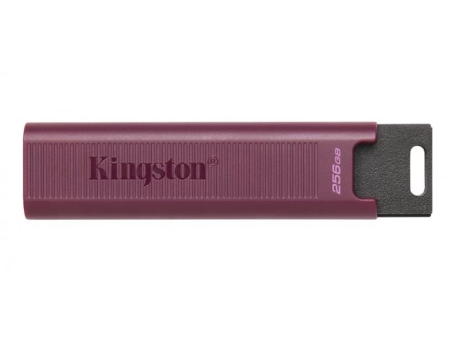 Kingston DataTraveler Max - Clé USB - 512 Go - USB 3.2 Gen 2 