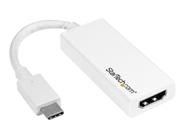 USB C to HDMI Adapter - 4K 60Hz 