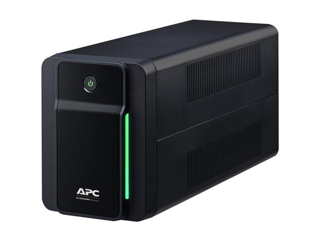 APC Back-UPS BX Series BX750MI - onduleur - 410 watt - 750 VA - disponible 15 jours