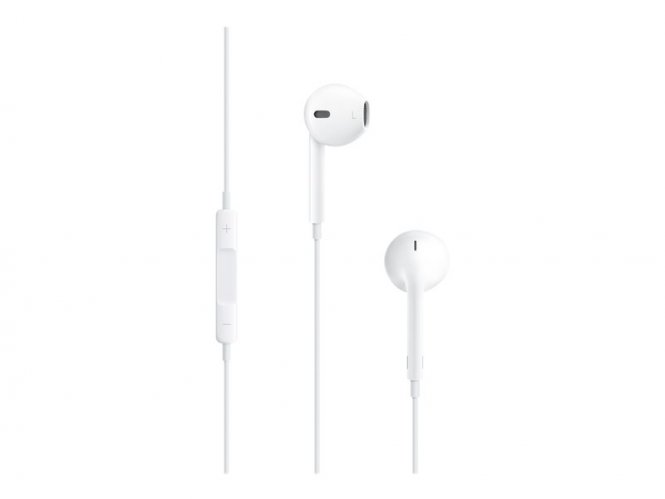 EarPods With Lightning Connector 