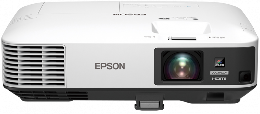 Epson EB-2250U 