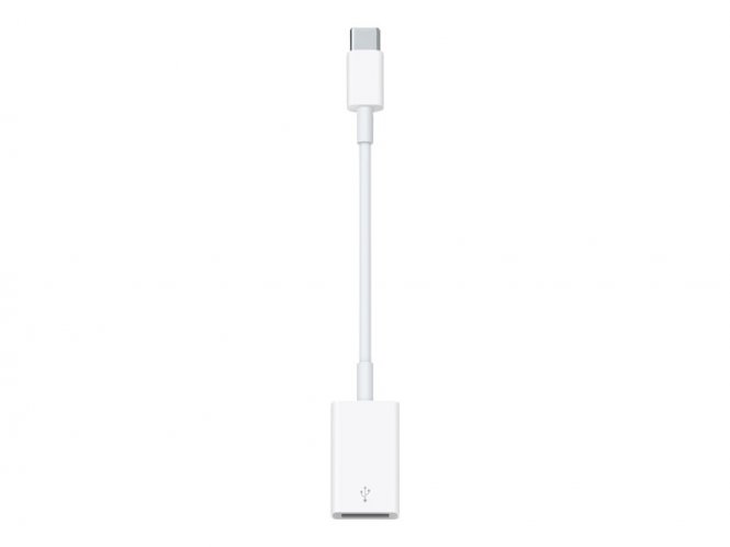 USB-C To USB Adapter 