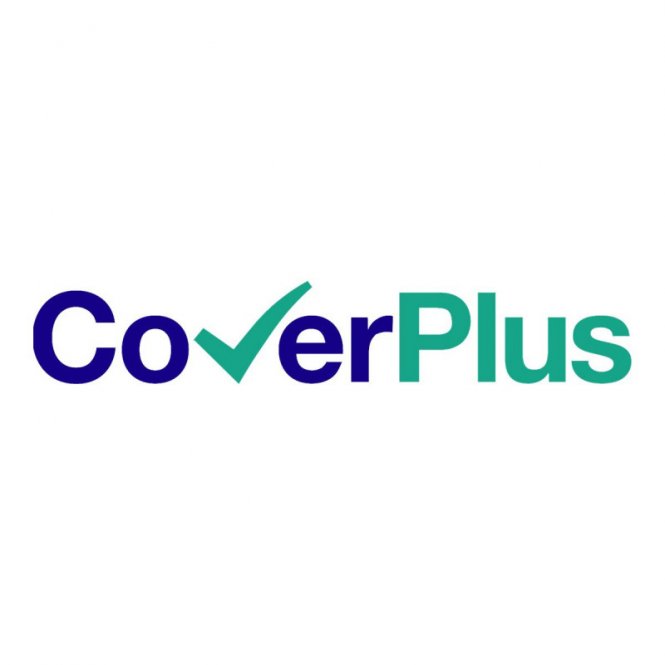 Warranty Ext/3yrs CoverPlus for EB-W49 