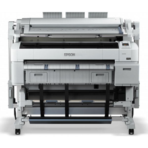 SureColor SC-T5200D MFP PS 