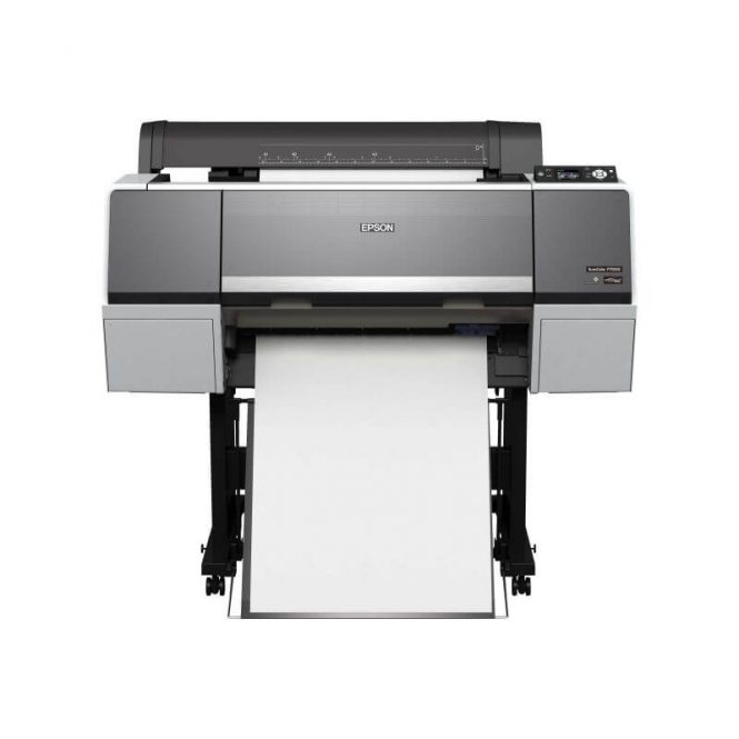 SureColor SC-P7000V 