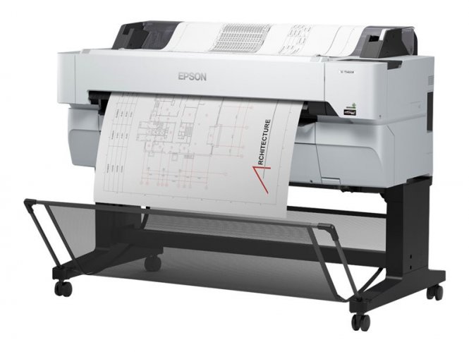 SureColor SC-T5400M 