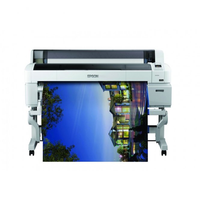 SureColor SC-T7200 
