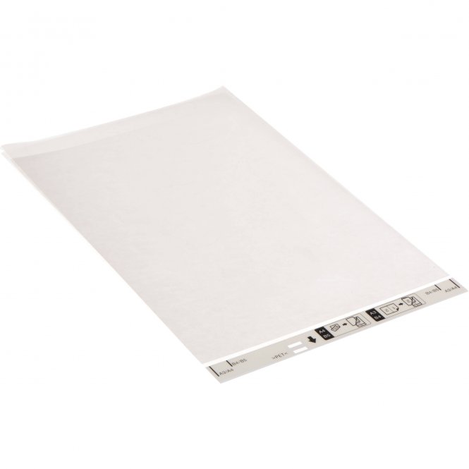 Carrier Sheet f DS-530 