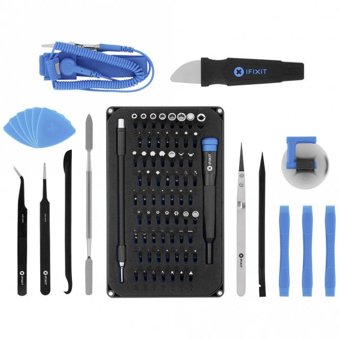 Pro Tech Toolkit IFIXIT 