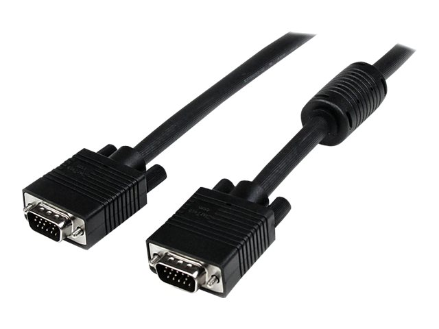 30m High Res Monitor VGA Video Cable 
