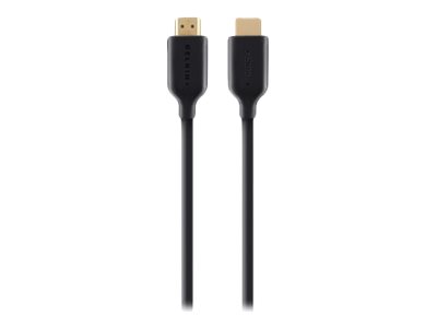 Câble HDMI 5m 2.0 Gold Premium 4K 