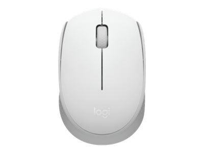 M171 Wireless Mouse - OFF WHITE-EMEA-914 