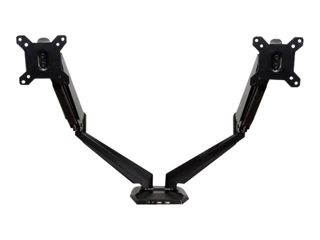 Dual Monitor Arm for up to 30" Monitors 
