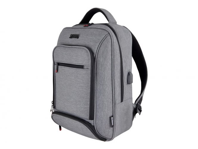 MIXEE EDITION COMPACT BACKPACK 15.6" 