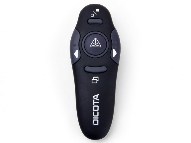 Pin Point Wireless Laser Pointer 