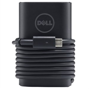 Dell AC Adapter, 45W, 19.5V, 3 