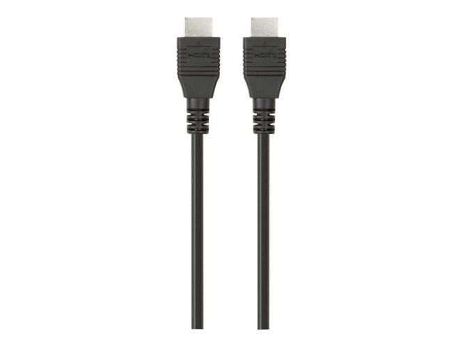 Belkin Cable HDMI 1 m premium Noir 