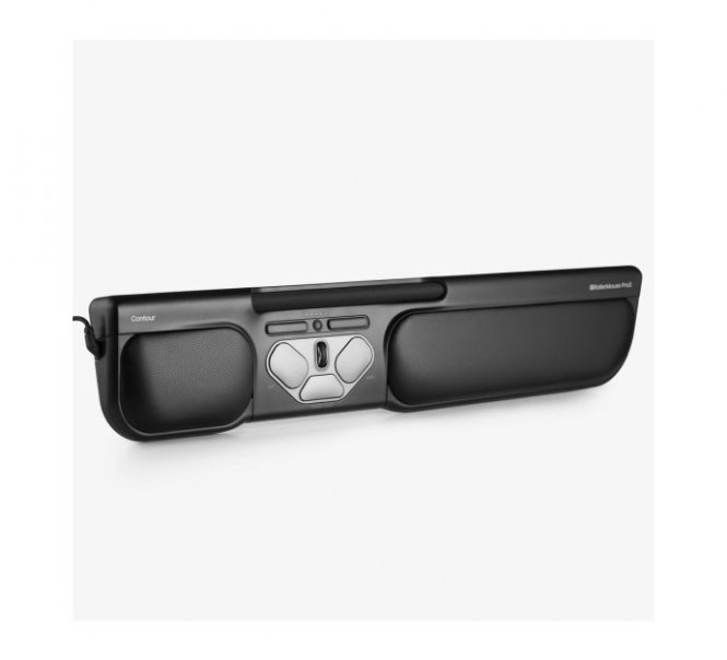CONTOUR DESIGN Souris centrée RollerMouse Pro3 filaire 