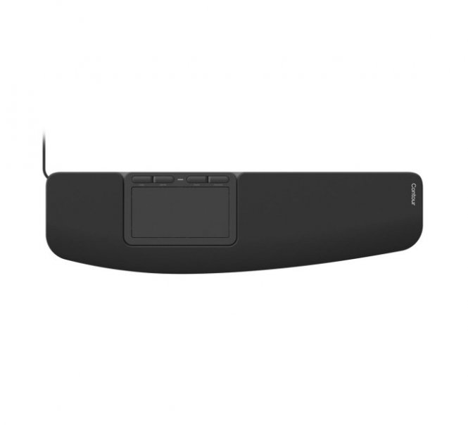 CONTOUR DESIGN Souris Contour Touch filaire