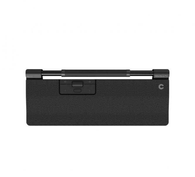 CONTOUR DESIGN Souris centrée RollerMouse Pro Regular, filaire