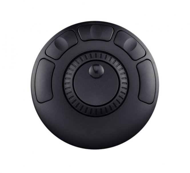 CONTOUR DESIGN Multimedia Controller Xpress 