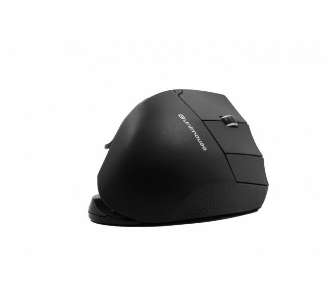 CONTOUR DESIGN Souris verticale Unimouse sans fil 