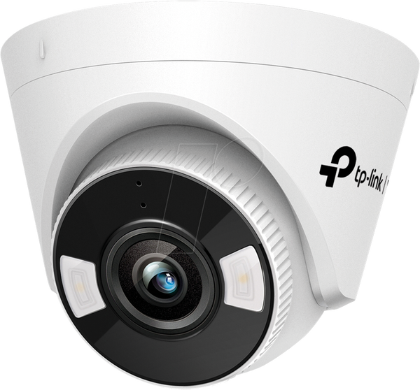 Caméra de surveillance intérieure, IP, LAN, PoE 