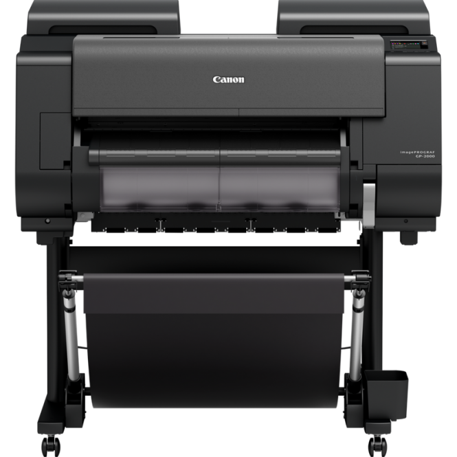 GP-2000 