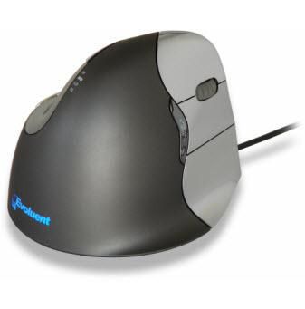 EVOLUENT Vertical Mouse 4 - droitier 