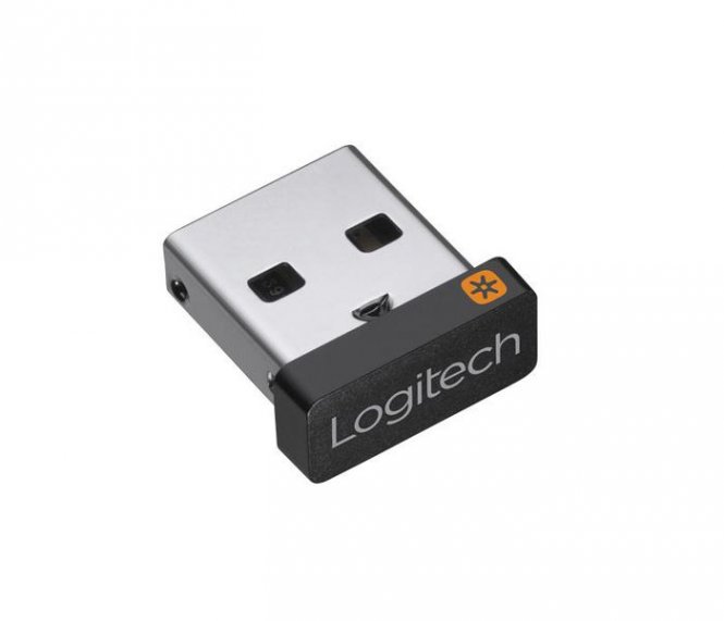 Logitech USB Unifying Receiver - N/A - 