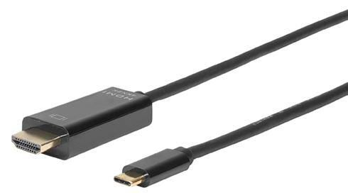 MicroConnect USB-C HDMI Cable 3m 