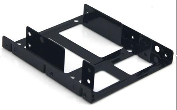 CoreParts Dual 2.5" to 3.5" Bracket 