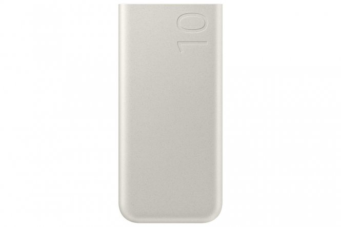 Samsung Batterie externe 10A charge 25W