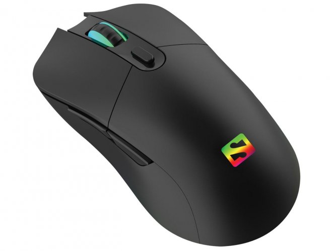 Sandberg Wireless Sniper Mouse 2 