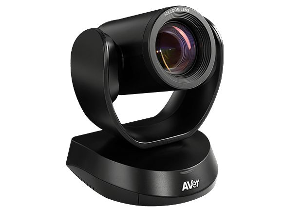 AVer CAM520PRO 3 PTZ USB Conference Camera 