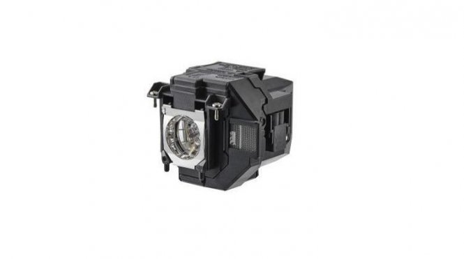 CoreParts Projector Lamp for Epson 3000 hours, 320W watt - disponible 15 jours